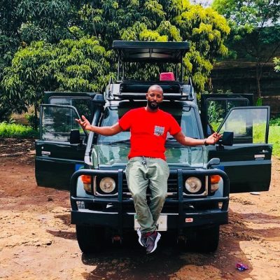 Safari Safari