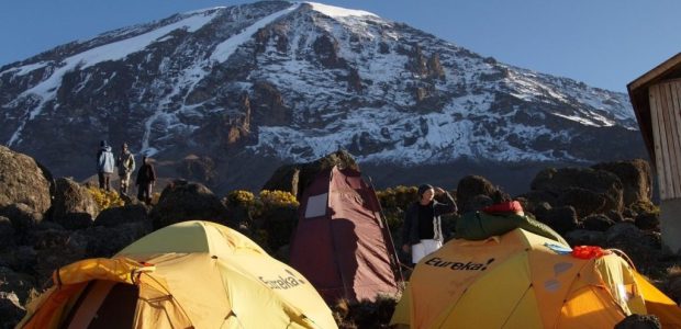kili camp kili camp