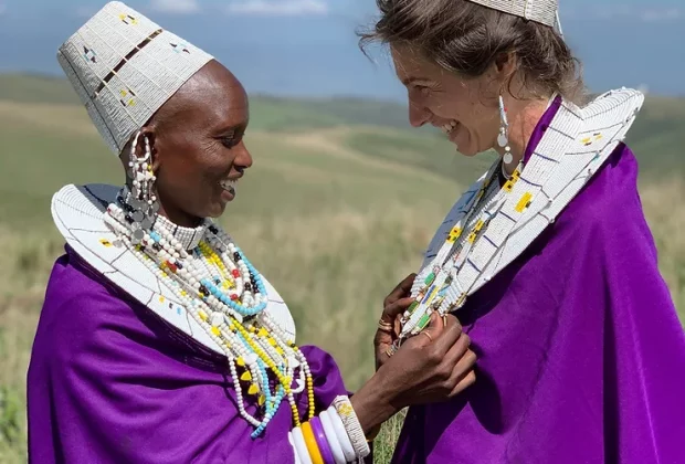 masai masai